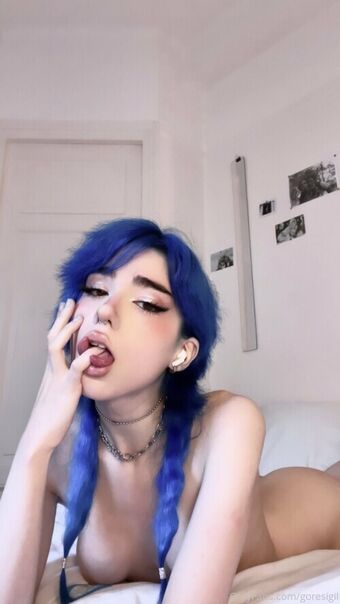 Arielle Nude Leaks OnlyFans Photo 7