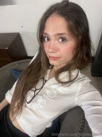 ariellesutton Nude Leaks OnlyFans Photo 10
