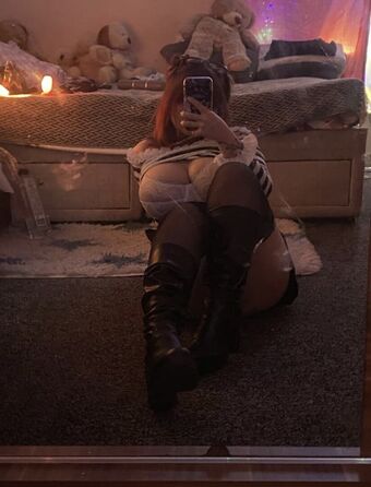 Ariesgummygirl, Nvmlidi