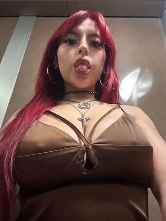 Ariiposaa Nude Leaks OnlyFans Photo 42