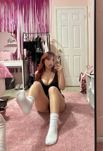 Ariiposaa Nude Leaks OnlyFans Photo 48