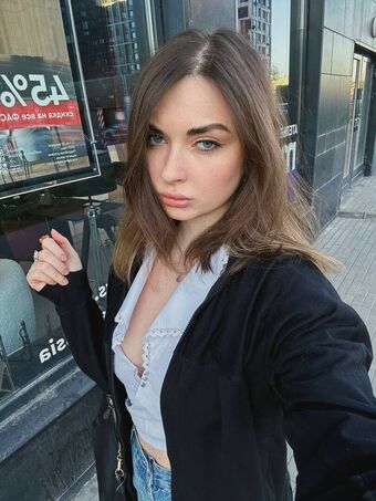 Arina Berdnikova
