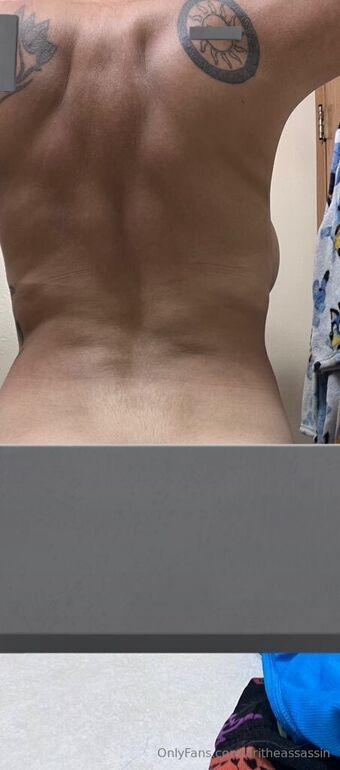 aritheassassin Nude Leaks OnlyFans Photo 9