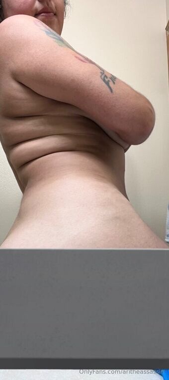 aritheassassin Nude Leaks OnlyFans Photo 10