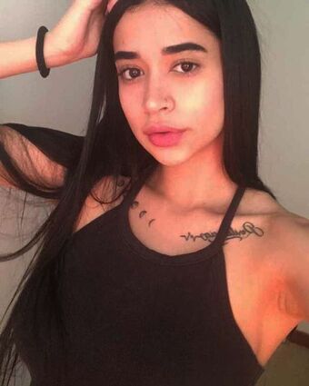 Armpit-fetish