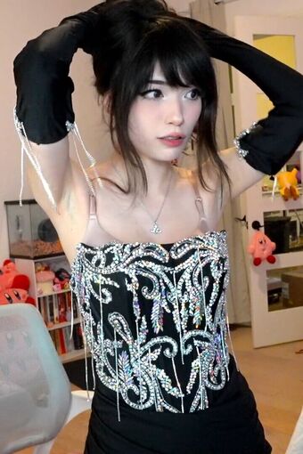 Armpit-fetish