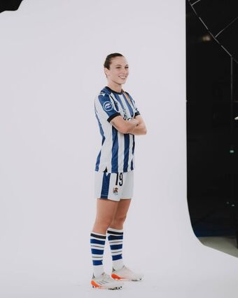 Arola Aparicio Nude Leaks OnlyFans Photo 6