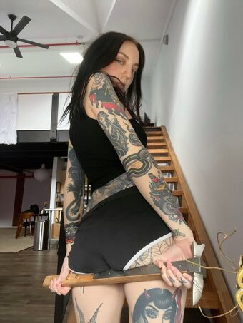 arson4arson Nude Leaks OnlyFans Photo 29