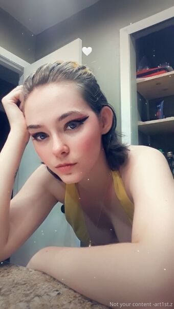 art1stdotz Nude Leaks OnlyFans Photo 10