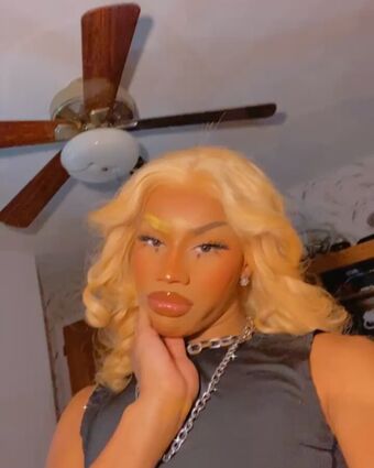 artiethepixieee Nude Leaks OnlyFans Photo 2