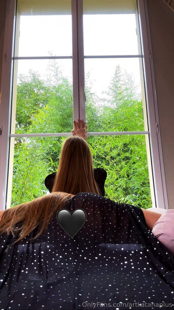 artkatanaplus Nude Leaks OnlyFans Photo 9