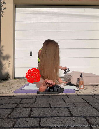 artkatanaplus Nude Leaks OnlyFans Photo 16