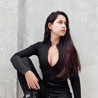 Arual Ortiz