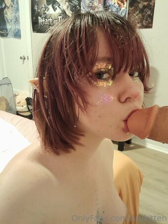 arukitten Nude Leaks OnlyFans Photo 6