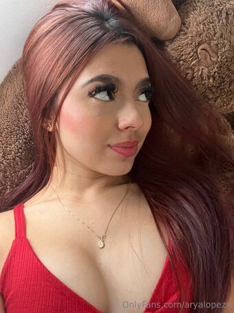 aryalopezx