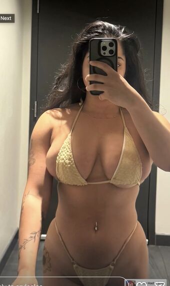 Arylooloo Nude Leaks OnlyFans Photo 13