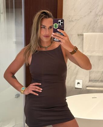 Aryna Sabalenka