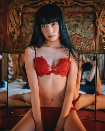 Asami Nude Leaks OnlyFans Photo 12