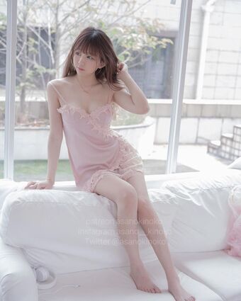 Asano Kinoko Nude Leaks OnlyFans Photo 3