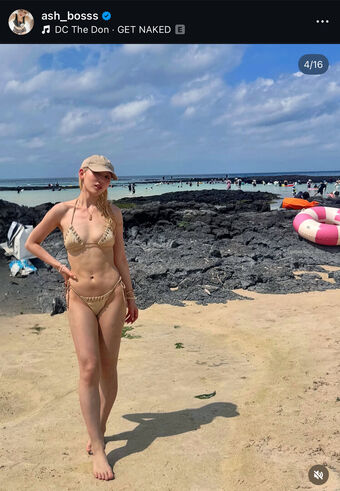 Ash-B Nude Leaks OnlyFans Photo 39
