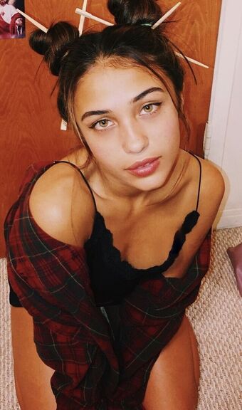 Ash Carillo Nude Leaks OnlyFans Photo 17