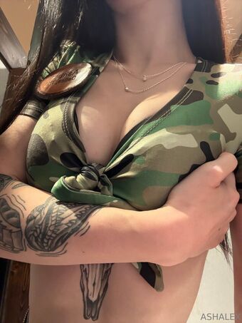 ash10alex Nude Leaks OnlyFans Photo 10
