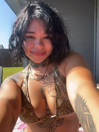 Ash2lit Nude Leaks OnlyFans Photo 5