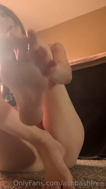 ashbashfree Nude Leaks OnlyFans Photo 12