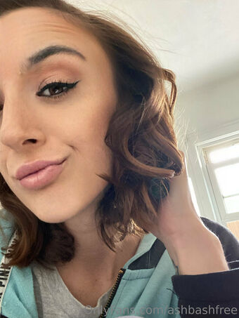 ashbashfree Nude Leaks OnlyFans Photo 19