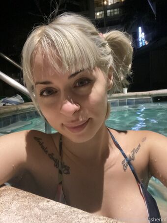 ashennf Nude Leaks OnlyFans Photo 39