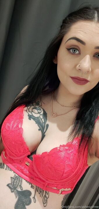 ashesyofree