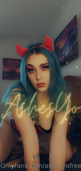 ashesyofree