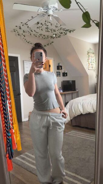 Ashfecta Nude Leaks OnlyFans Photo 8