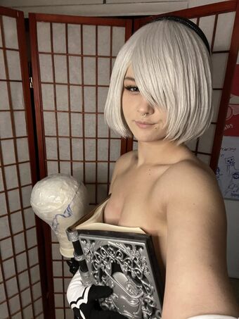 Ashhh Nude Leaks OnlyFans Photo 17