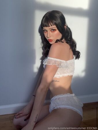 Ashlee Summer Nude Leaks OnlyFans Photo 10