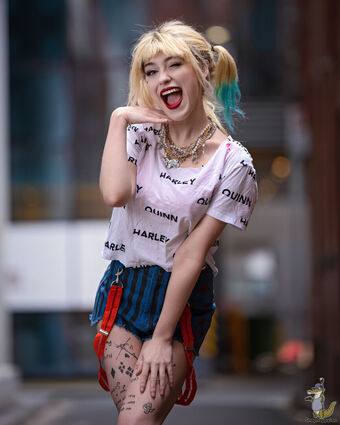 Ashlee Tayla