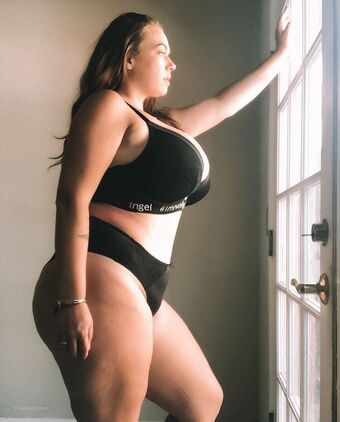 Ashleigh Dunn