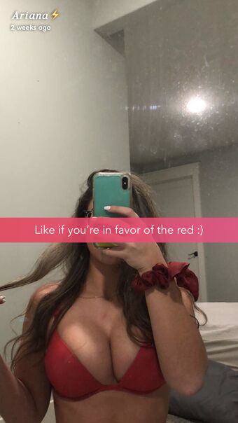 Ashleigh Highland Nude Leaks OnlyFans Photo 32