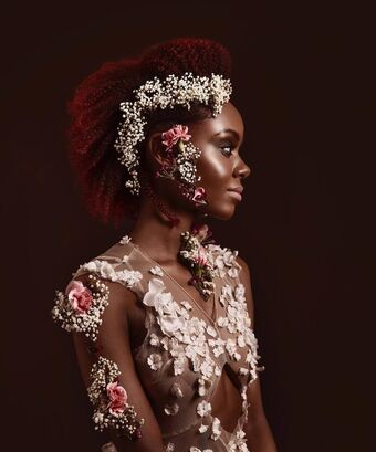 Ashleigh Murray