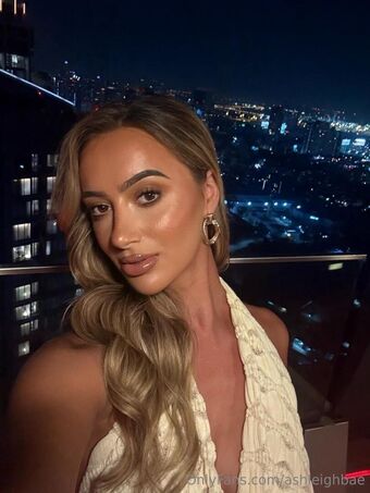 ashleighbae Nude Leaks OnlyFans Photo 4