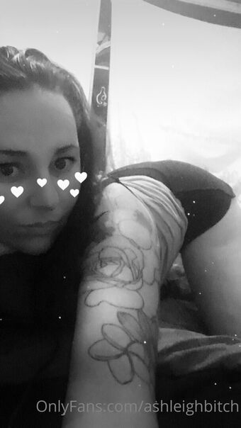 ashleighbitch