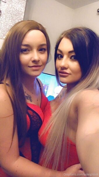 ashleightink Nude Leaks OnlyFans Photo 30