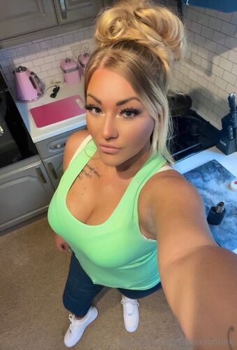 ashleightink Nude Leaks OnlyFans Photo 32