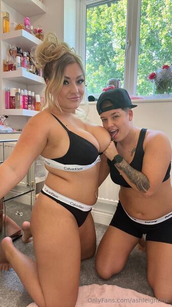 ashleightink Nude Leaks OnlyFans Photo 39