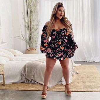 Ashley Alexiss Nude Leaks OnlyFans Photo 162