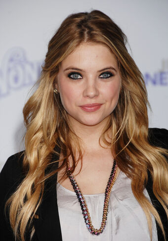 Ashley Benson
