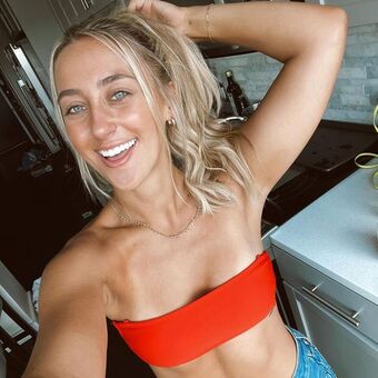 Ashley Cooke