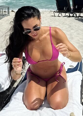 Ashley Flores