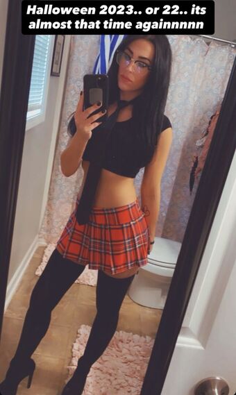 Ashley Giorgio