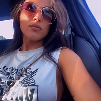 Ashley Giorgio